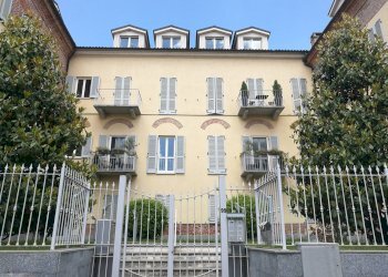 Foto 1 - Trilocale via testa
 
99, Asti - foto 1