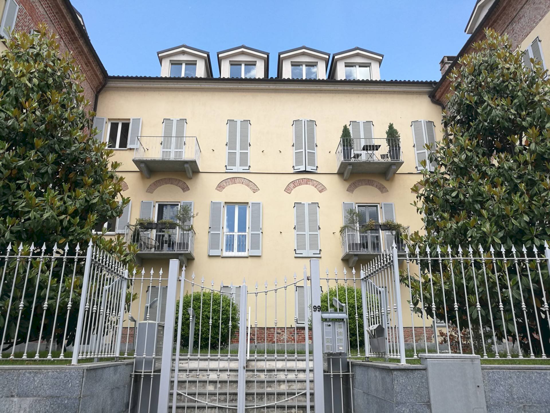 Foto 1 - Appartamento via testa
 
99, Asti - foto 1