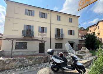 Foto 3 - Stabile - Palazzo Piazza Vittorio Emanuele
 
3, Alfiano Natta - foto 3