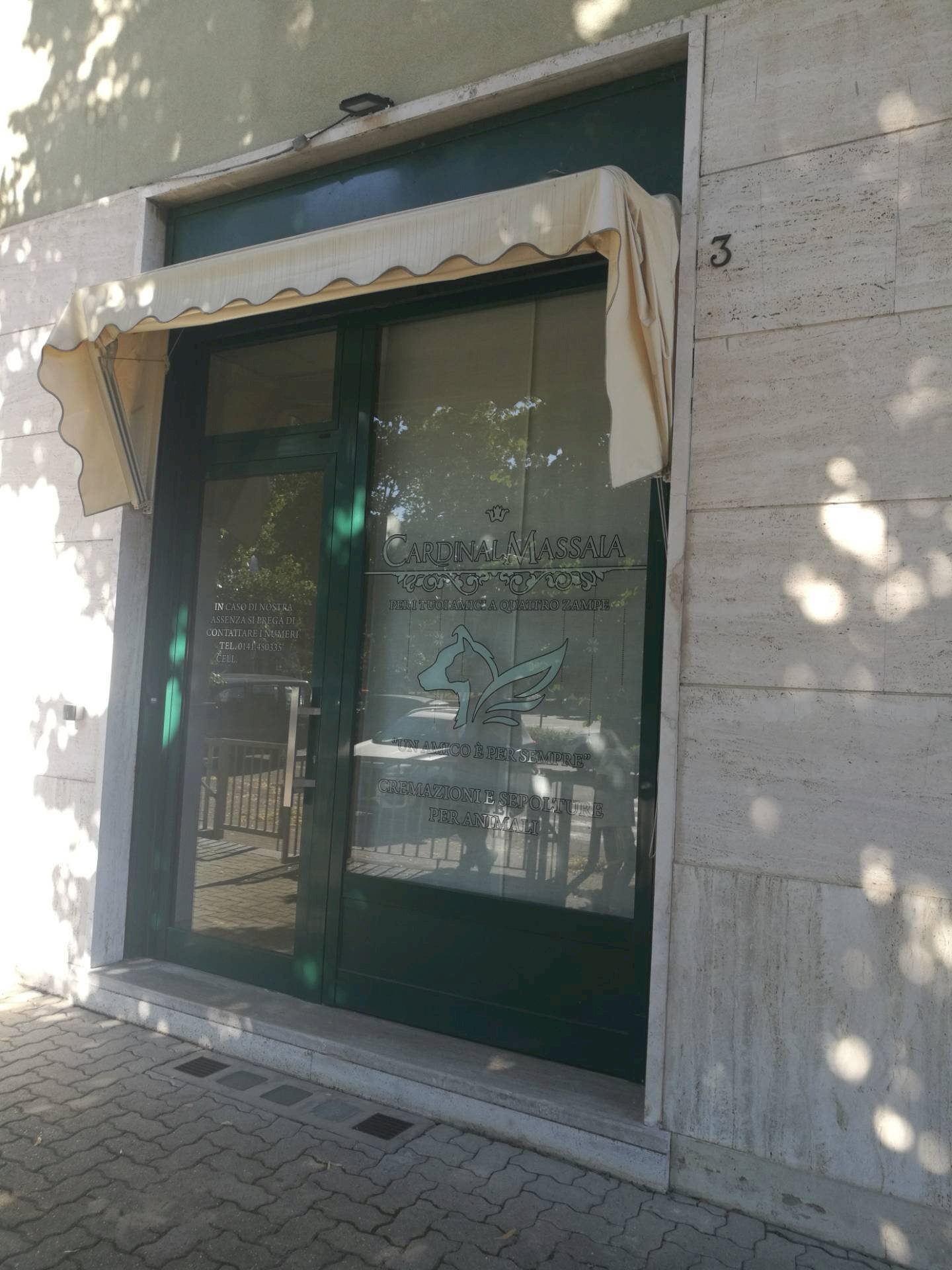 Foto 2 - Locale Commerciale piazza Lugano
 
1, Asti - foto 2