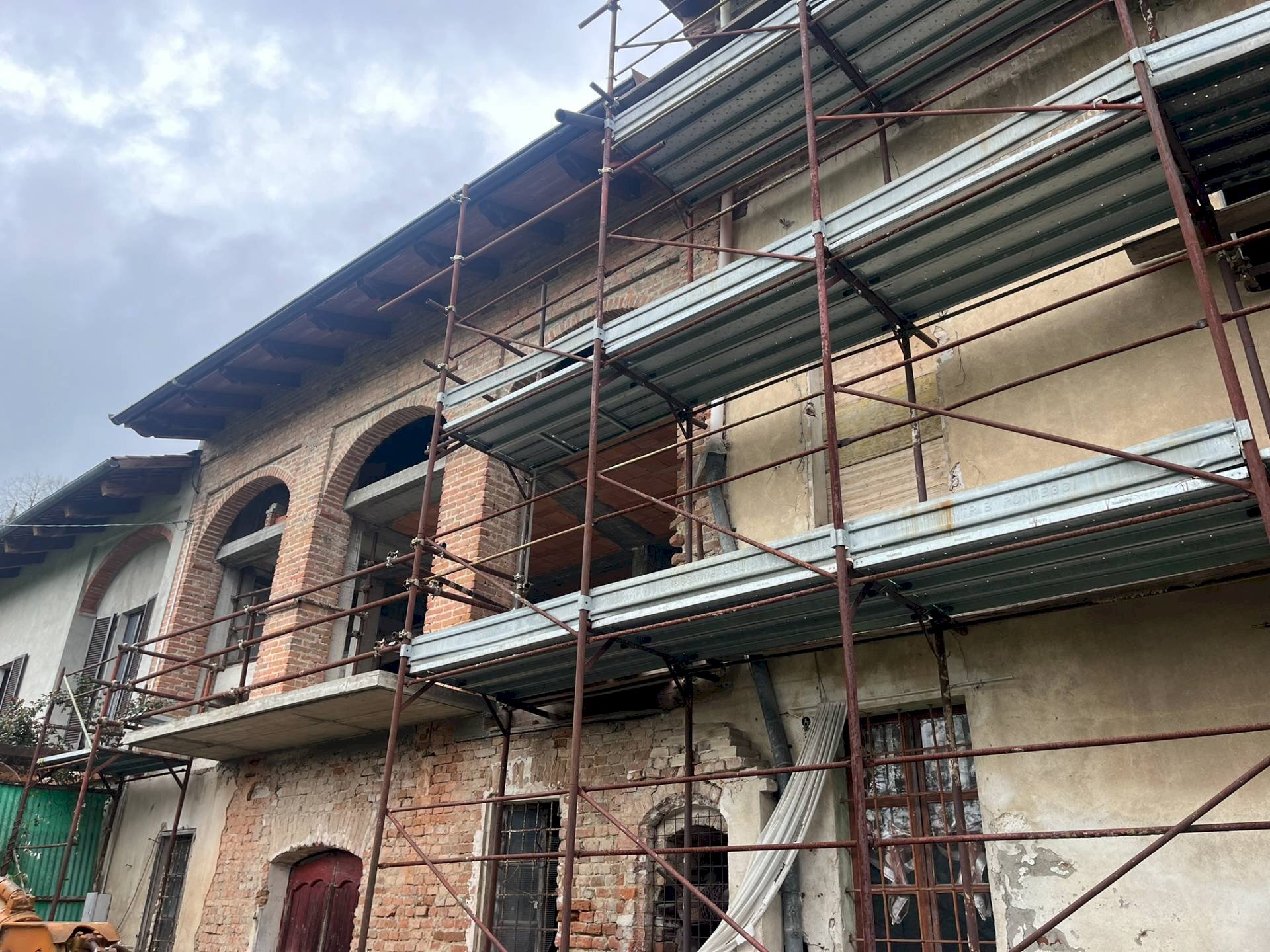 Foto 3 - Rustic via Monte Nero
13, Robella - photo 3