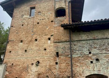 Foto 1 - Rustic via Monte Nero
 
13, Robella - photo 1