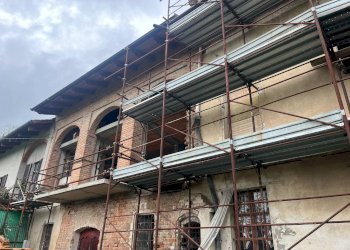 Foto 3 - Rustic via Monte Nero
 
13, Robella - photo 3