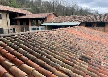 Foto 9 - Rustic via Monte Nero
 
13, Robella - photo 9