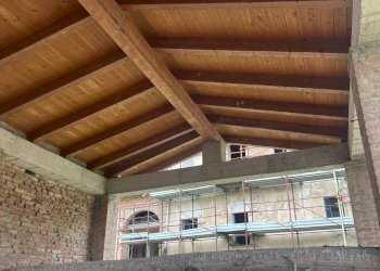 Foto 16 - Rustic via Monte Nero
 
13, Robella - photo 16