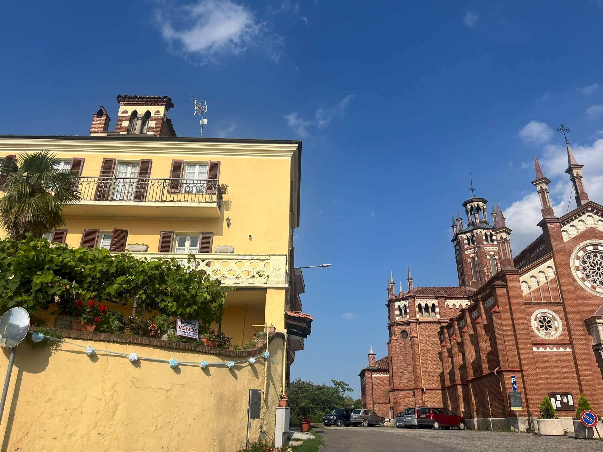 Foto 3 - Rustic via Maestra
 
43, Pino d'Asti - photo 3