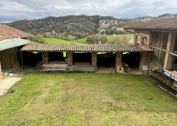 Foto 2 - Semi-detached house via Monte Nero
 
12bis, Robella - photo 2