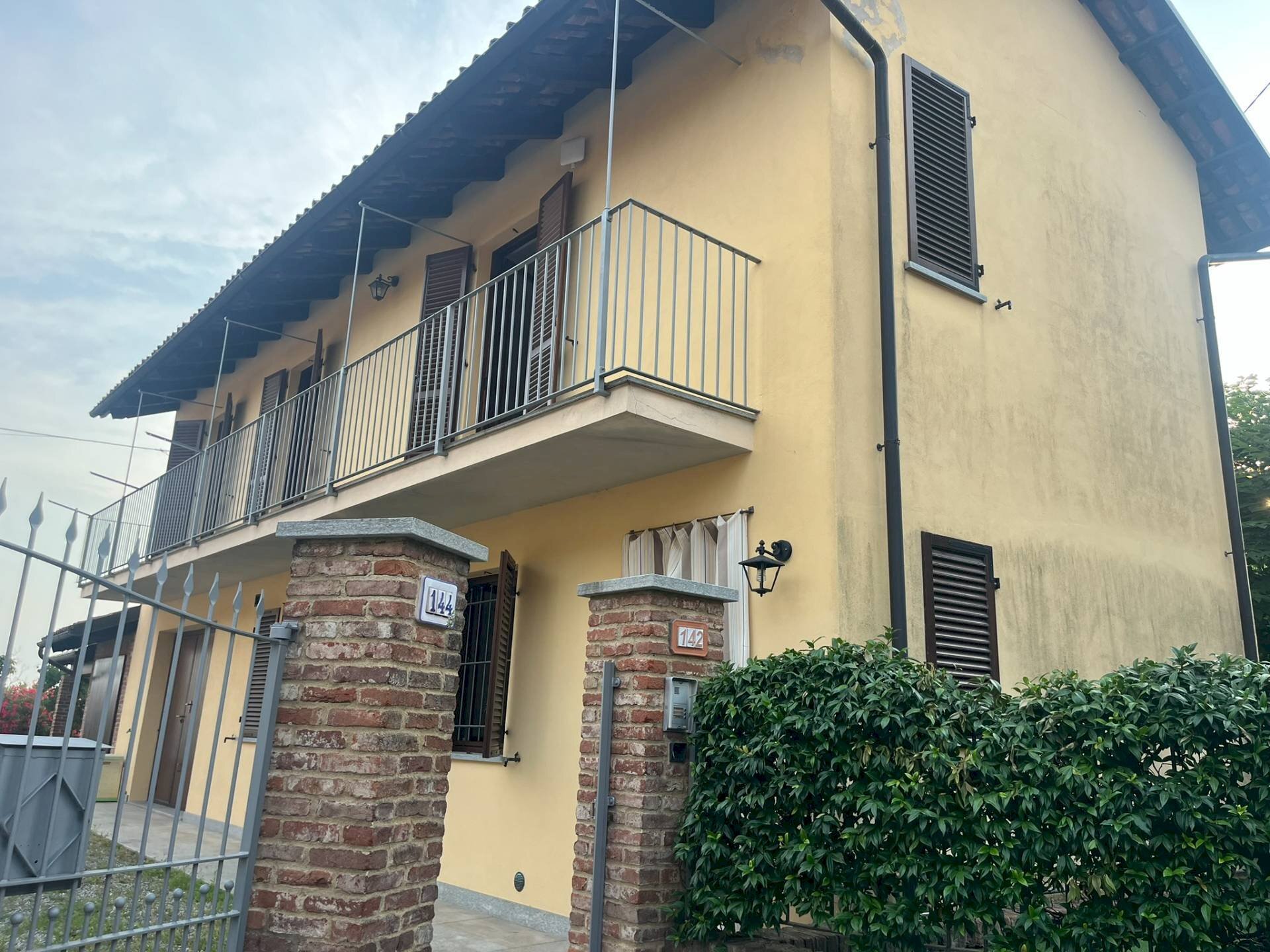 Foto 3 - Rustico via Alfieri
142, Cocconato - foto 3