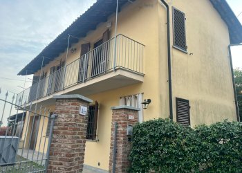 Foto 3 - Rustico via Alfieri
 
142, Cocconato - foto 3