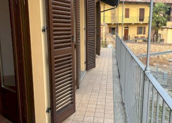 Foto 18 - Rustico via Alfieri
 
142, Cocconato - foto 18