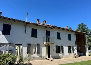 Foto 2 - Rustico bricco miglino
 
20, Montafia - foto 2