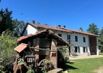 Foto 3 - Rustico bricco miglino
 
20, Montafia - foto 3