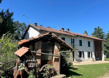 Foto 4 - Rustico bricco miglino
 
20, Montafia - foto 4