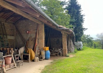 Foto 5 - Rustico bricco miglino
 
20, Montafia - foto 5