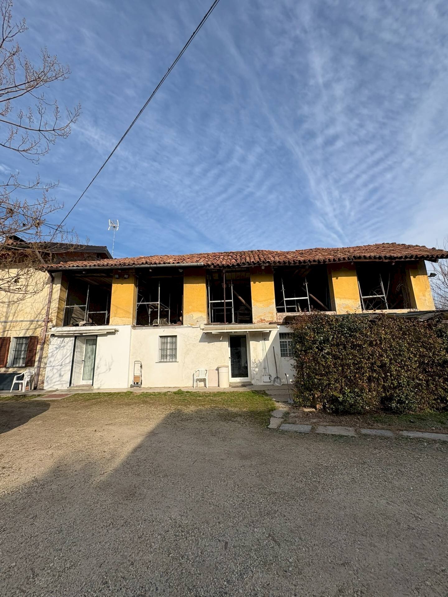 Foto 2 - Rustico via Parri
 
14, Asti - foto 2