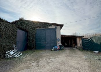 Foto 10 - Rustico via Parri
 
14, Asti - foto 10