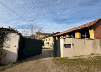 Foto 11 - Rustico via Parri
 
14, Asti - foto 11