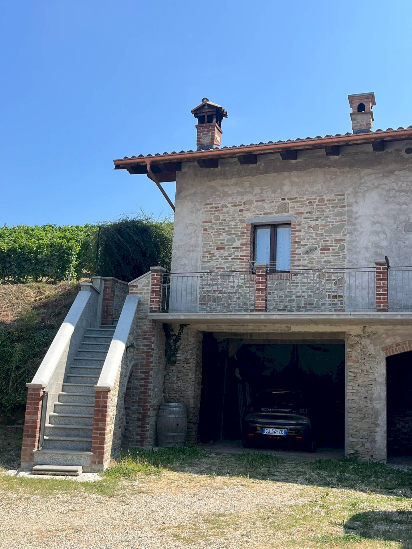 Foto 1 - Rustic via Castellero
 
36/ter, Neviglie - photo 1