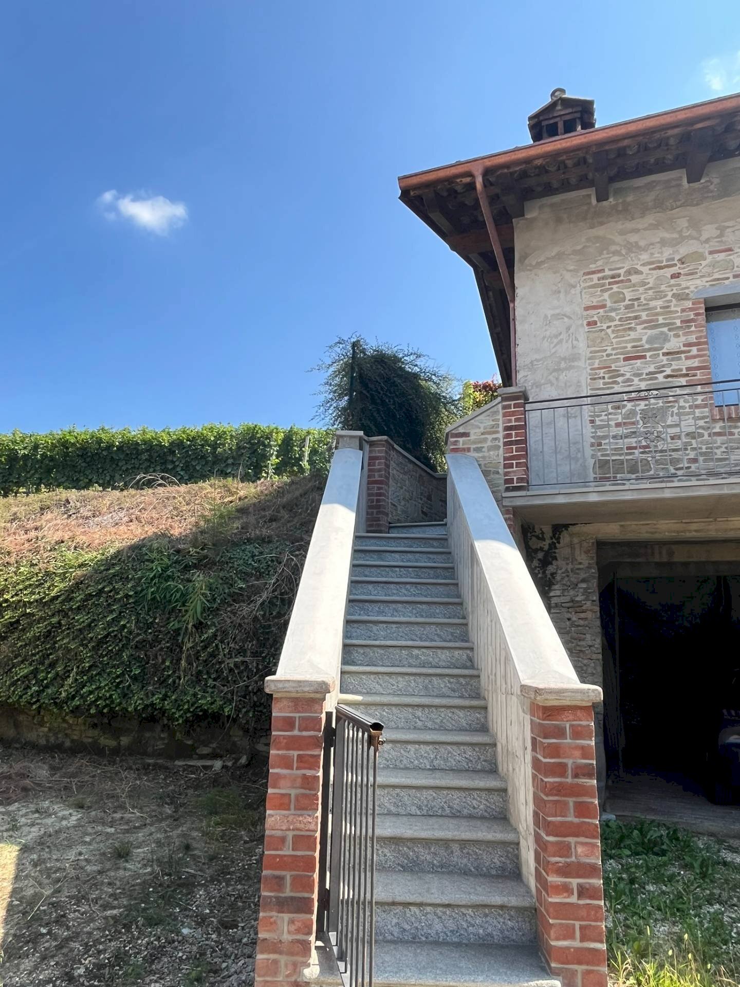 Foto 3 - Rustic via Castellero
 
36/ter, Neviglie - photo 3