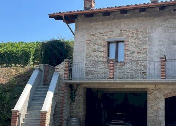 Foto 1 - Rustic via Castellero
 
36/ter, Neviglie - photo 1