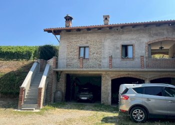 Foto 2 - Rustic via Castellero
 
36/ter, Neviglie - photo 2