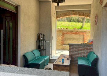 Foto 22 - Rustic via Castellero
 
36/ter, Neviglie - photo 22