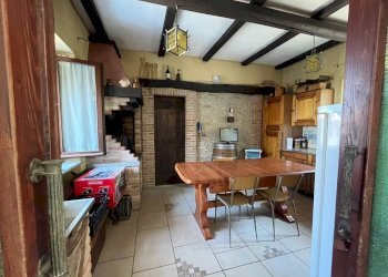 Foto 23 - Rustic via Castellero
 
36/ter, Neviglie - photo 23