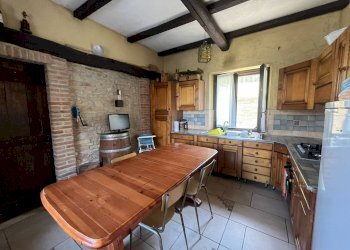 Foto 24 - Rustic via Castellero
 
36/ter, Neviglie - photo 24