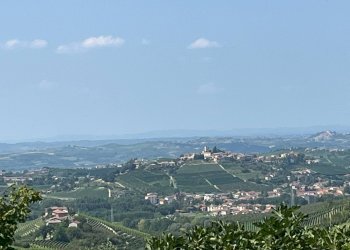 Foto 42 - Rustic via Castellero
 
36/ter, Neviglie - photo 42