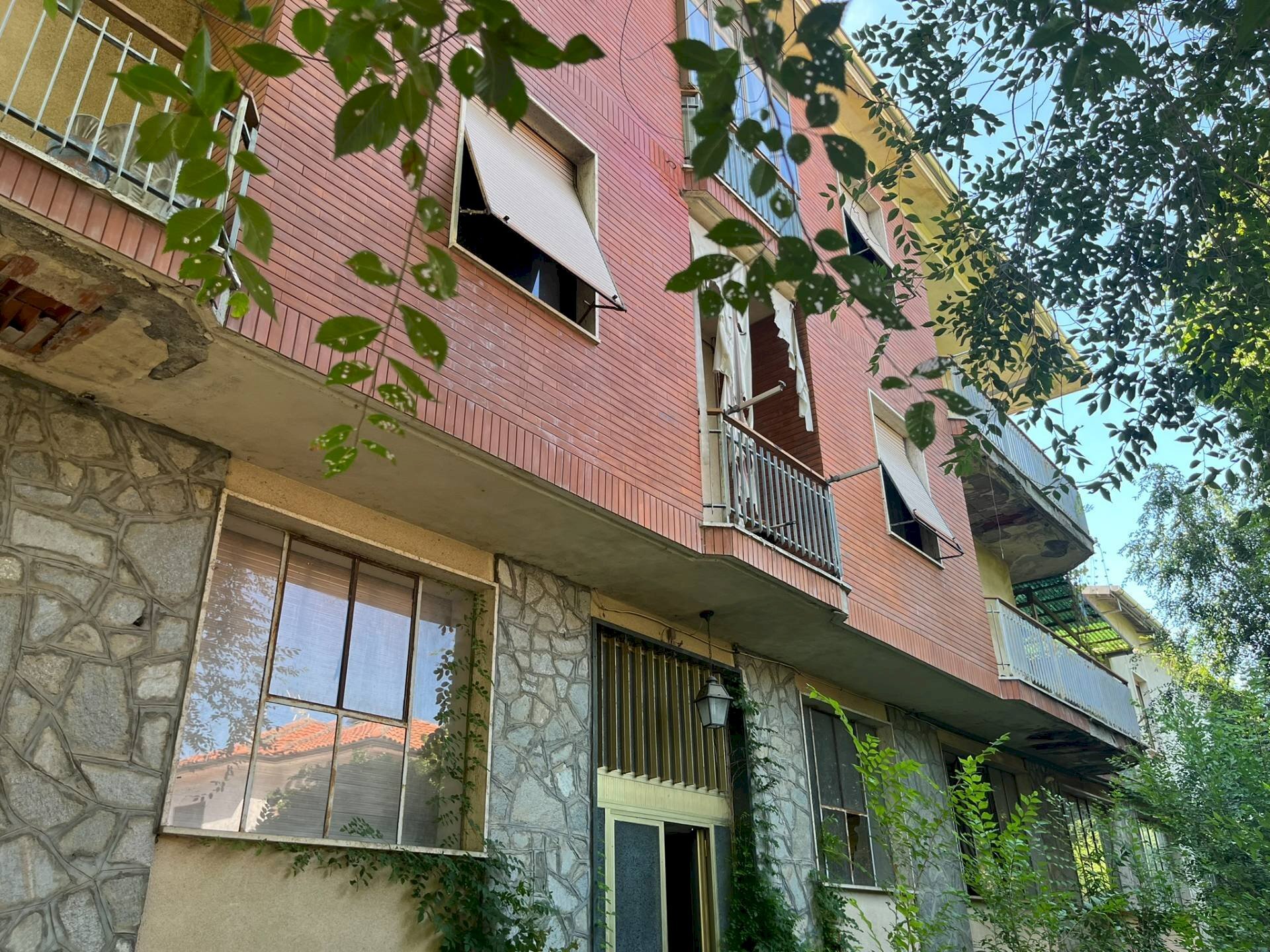 Foto 1 - Stabile - Palazzo via Don Giuseppe Celi
 
10, Nizza Monferrato - foto 1