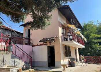 Foto 1 - Casa indipendente frazione Sessant
 
34A, Asti - foto 1