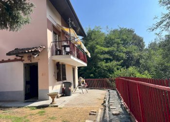 Foto 2 - Casa indipendente frazione Sessant
 
34A, Asti - foto 2