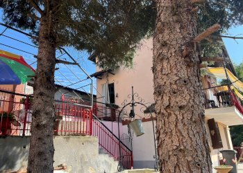 Foto 4 - Casa indipendente frazione Sessant
 
34A, Asti - foto 4