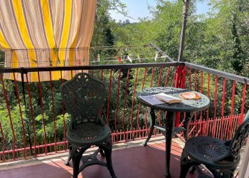 Foto 13 - Casa indipendente frazione Sessant
 
34A, Asti - foto 13