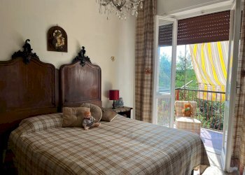 Piano primo: soggiorno (Attualmente adibito a camera da letto) - Casa indipendente frazione Sessant
 
34A, Asti - foto 16