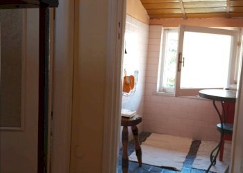 Secondo piano: bagno/lavanderia - Casa indipendente frazione Sessant
 
34A, Asti - foto 22