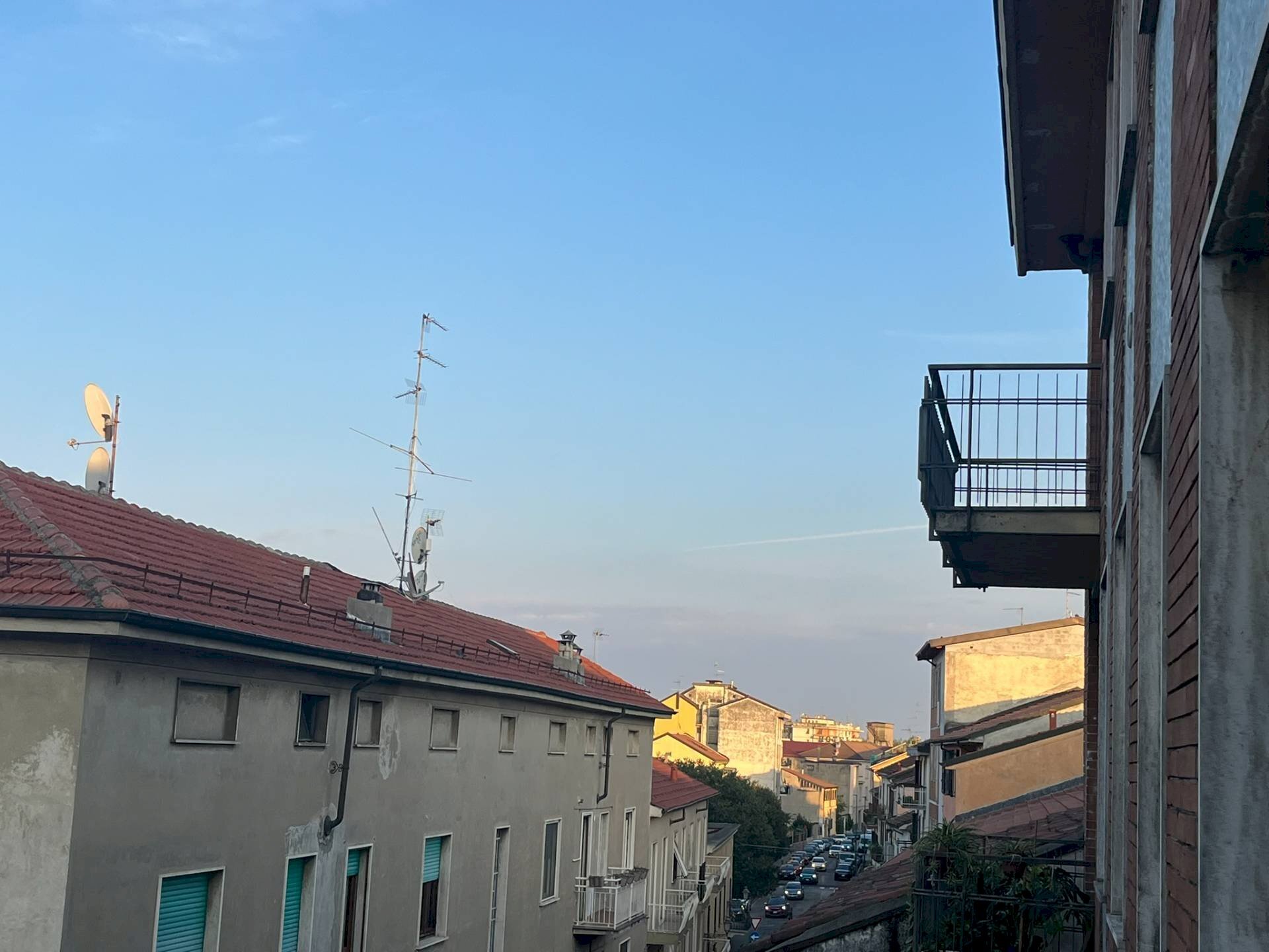 Foto 2 - Apartment via dei Grani
 
3, Casale Monferrato - photo 2