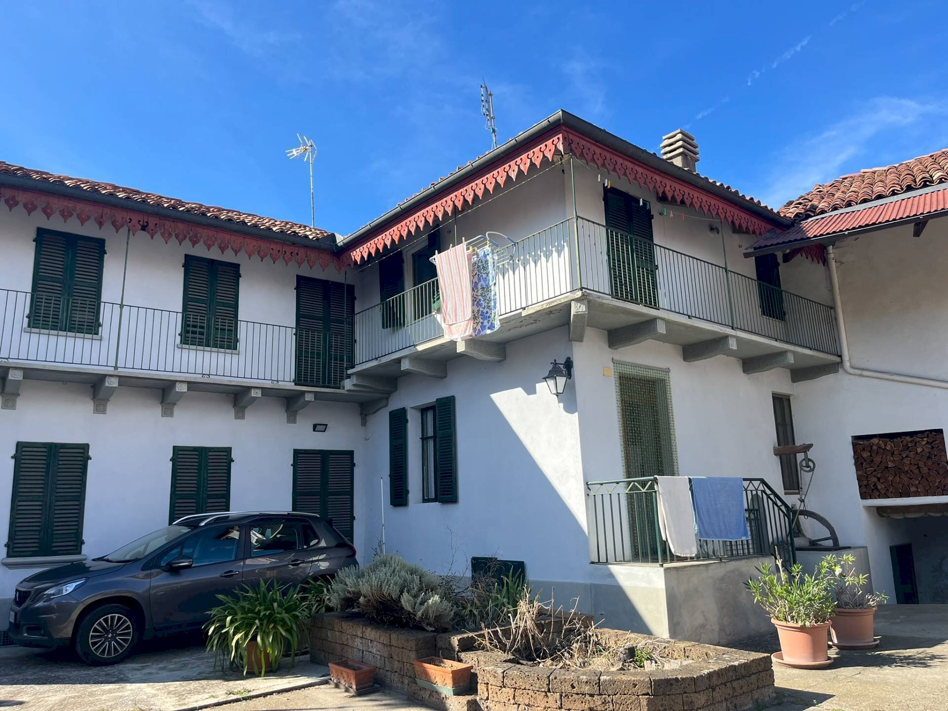 Foto 1 - Independent house Vicolo Berra
 
7, Pino d'Asti - photo 1