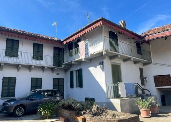 Foto 1 - Independent house Vicolo Berra
 
7, Pino d'Asti - photo 1