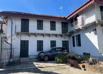 Foto 2 - Independent house Vicolo Berra
 
7, Pino d'Asti - photo 2