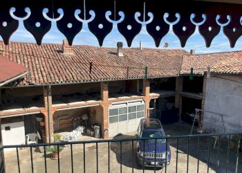 Foto 12 - Independent house Vicolo Berra
 
7, Pino d'Asti - photo 12