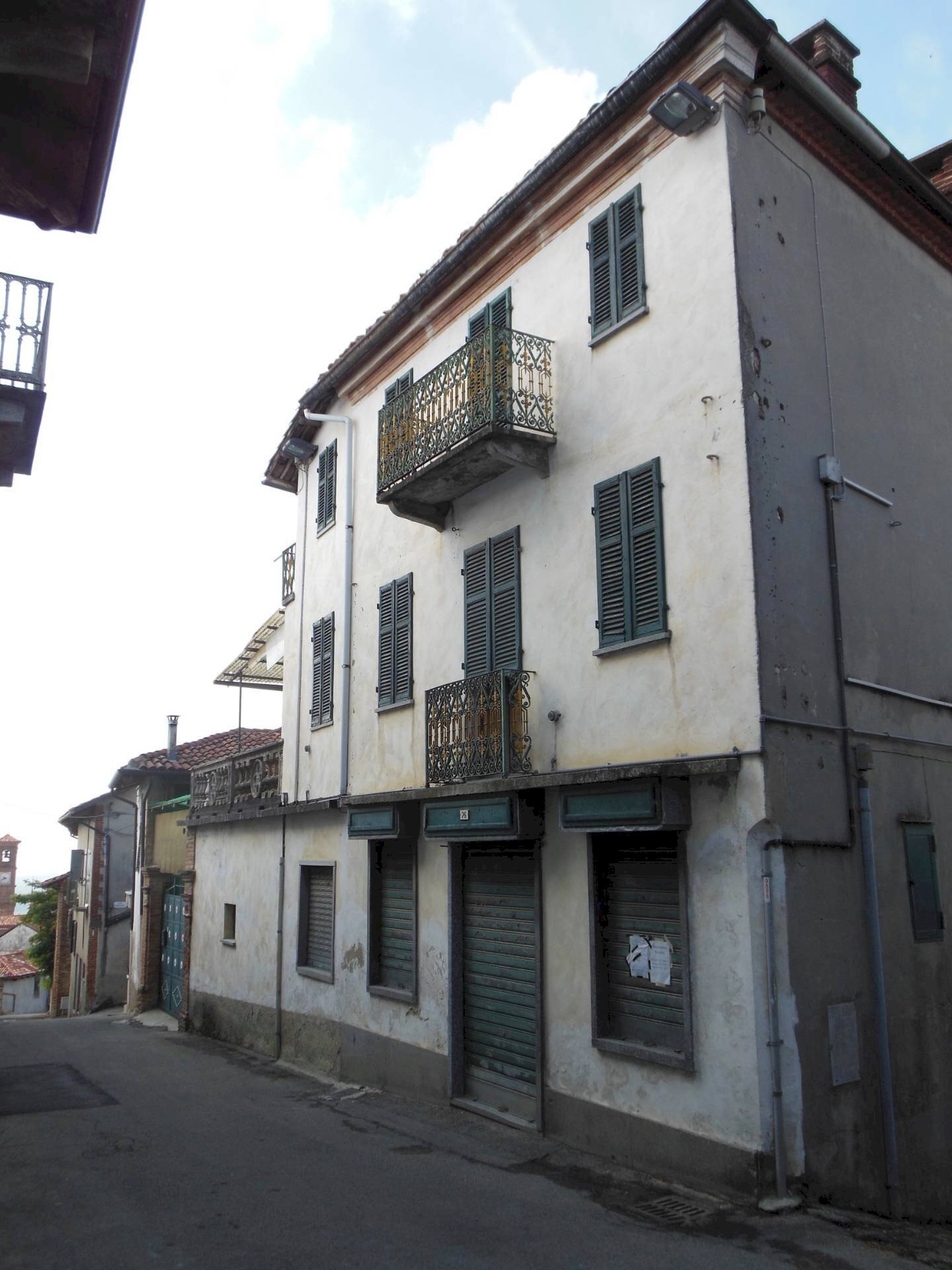 Foto 2 - Independent house via Maestra
26, Pino d'Asti - photo 2