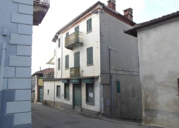 Foto 1 - Independent house via Maestra
 
26, Pino d'Asti - photo 1