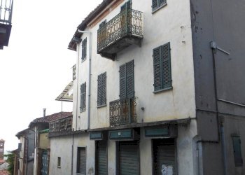 Foto 2 - Independent house via Maestra
 
26, Pino d'Asti - photo 2