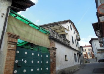 Foto 3 - Independent house via Maestra
 
26, Pino d'Asti - photo 3