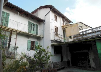 Foto 7 - Independent house via Maestra
 
26, Pino d'Asti - photo 7