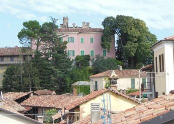 Foto 8 - Independent house via Maestra
 
26, Pino d'Asti - photo 8