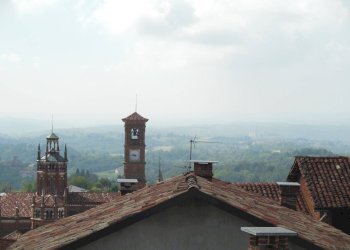 Foto 11 - Independent house via Maestra
 
26, Pino d'Asti - photo 11