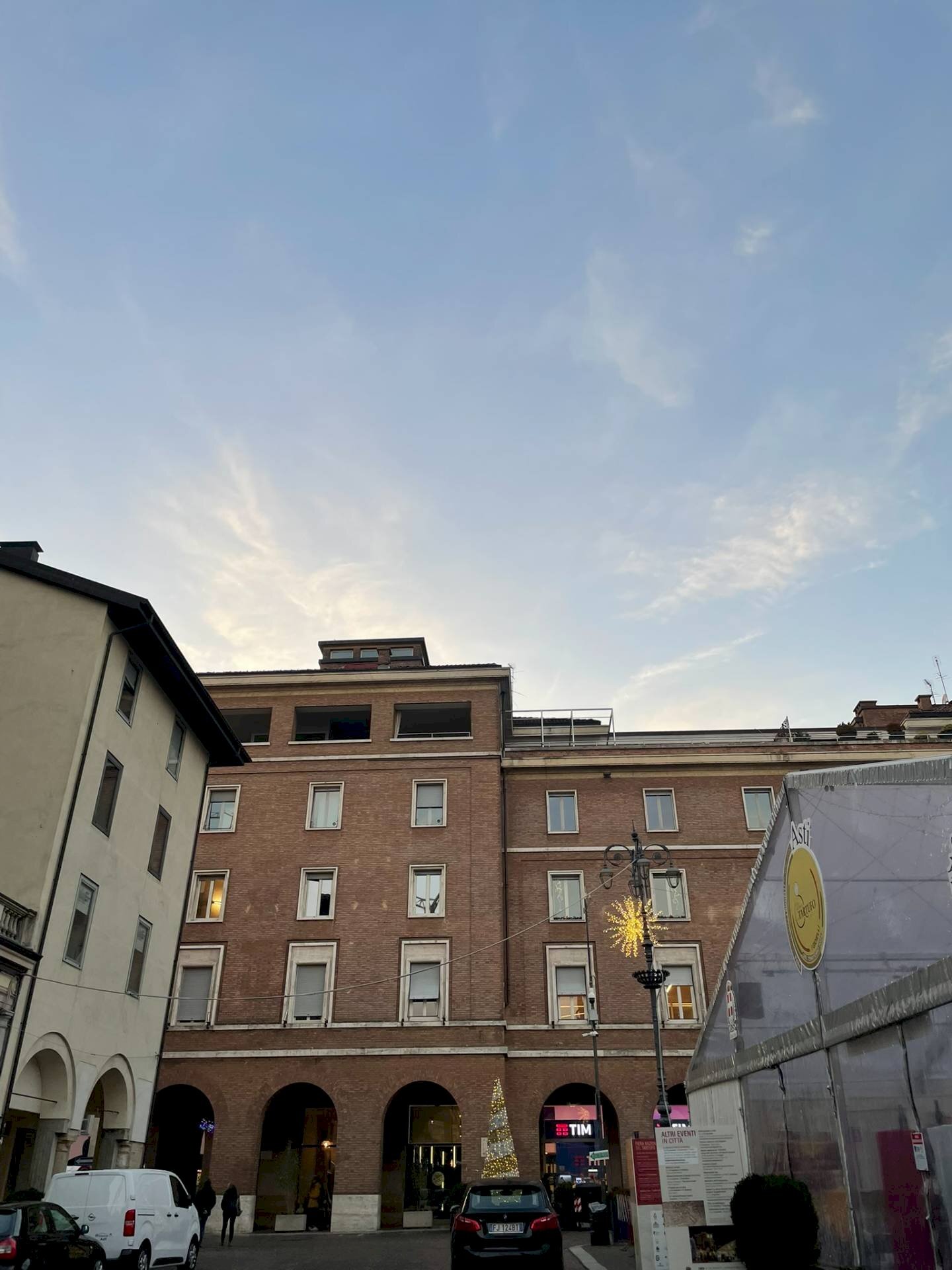 Foto 2 - Attico piazza Statuto
 
1, Asti - foto 2