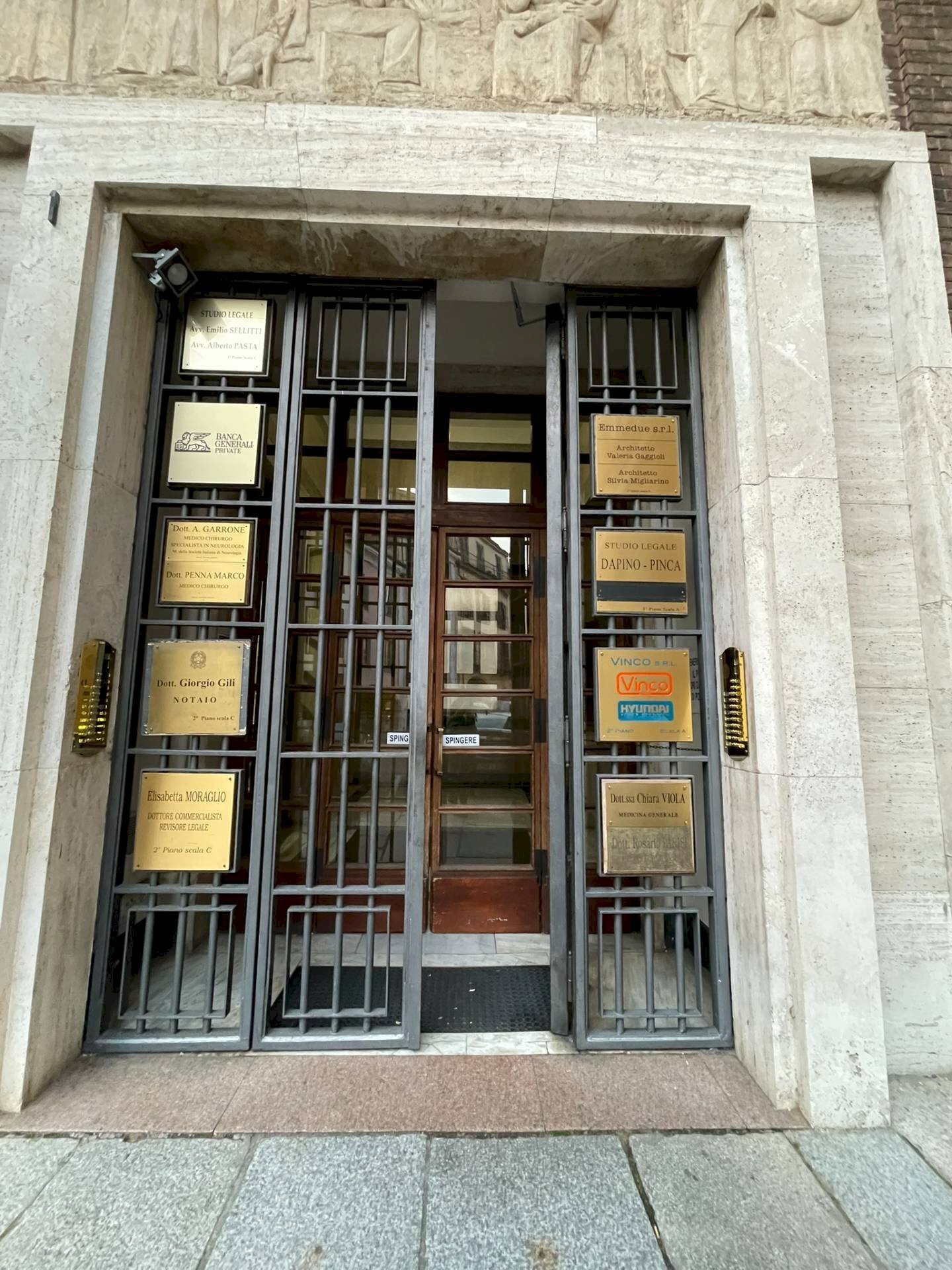 Foto 3 - Attico piazza Statuto
 
1, Asti - foto 3